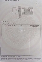 BÁN ĐẤT CHÍNH CHỦ SÁT DỰ ÁN VIN 930HA – TÂN MỸ, ĐỨC HÒA, LONG AN