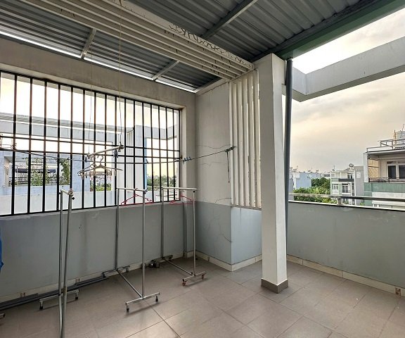 CHO THUÊ PHÒNG RỘNG – FULL NỘI THẤT – VIEW CỬA SỔ LỚN – KDC GIA HOÀ Q9