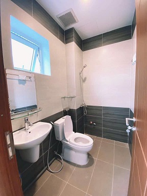 CHO THUÊ PHÒNG RỘNG – FULL NỘI THẤT – VIEW CỬA SỔ LỚN – KDC GIA HOÀ Q9