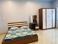 CHO THUÊ PHÒNG RỘNG – FULL NỘI THẤT – VIEW CỬA SỔ LỚN – KDC GIA HOÀ Q9