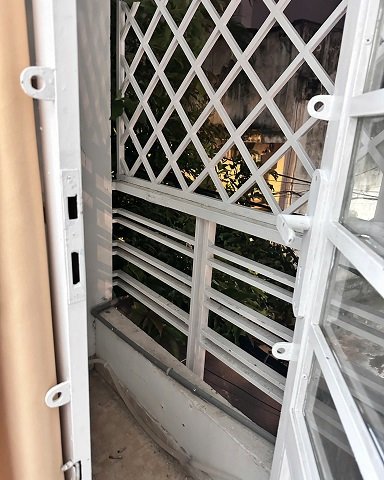 CHO THUÊ PHÒNG BAN CÔNG, TÁCH BẾP, FULL NỘI THẤT – QUẬN BÌNH THẠNH