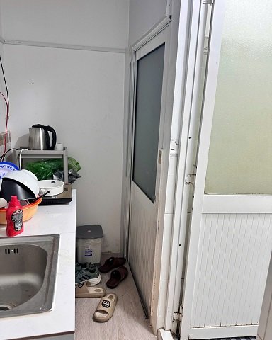 CHO THUÊ PHÒNG BAN CÔNG, TÁCH BẾP, FULL NỘI THẤT – QUẬN BÌNH THẠNH