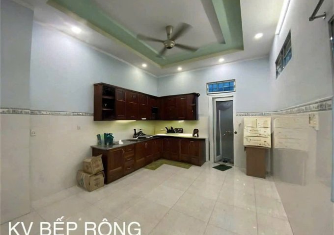 CHO THUÊ NHÀ MẶT TIỀN BÌNH PHÚ, P.TAM PHÚ CỦ THỦ ĐỨC