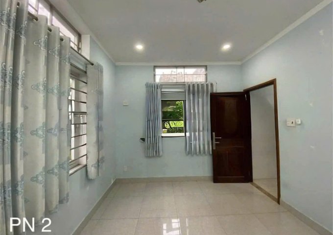 CHO THUÊ NHÀ MẶT TIỀN BÌNH PHÚ, P.TAM PHÚ CỦ THỦ ĐỨC