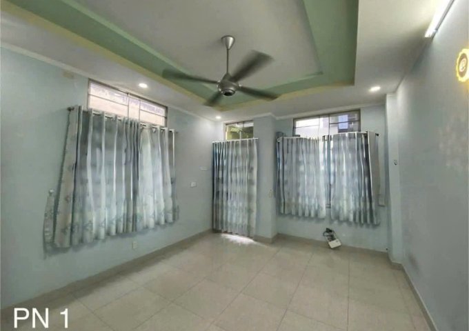 CHO THUÊ NHÀ MẶT TIỀN BÌNH PHÚ, P.TAM PHÚ CỦ THỦ ĐỨC