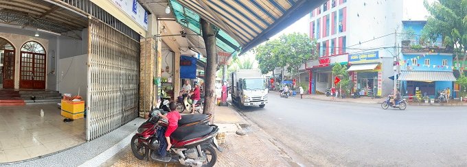 CHÍNH CHỦ CHO THUÊ NHÀ NGUYÊN CĂN MẶT TIỀN CHỢ NGUYỄN SỸ SÁCH - QUẬN TÂN BÌNH.