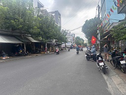 CHÍNH CHỦ CHO THUÊ NHÀ NGUYÊN CĂN MẶT TIỀN CHỢ NGUYỄN SỸ SÁCH - QUẬN TÂN BÌNH.