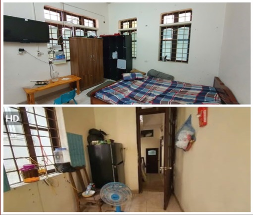 Cho thuê tầng 2 lối thang riêng tại Lê Trọng Tấn, (Trường Trinh đi vào) chỉ 4.5tr/th, 0912528579