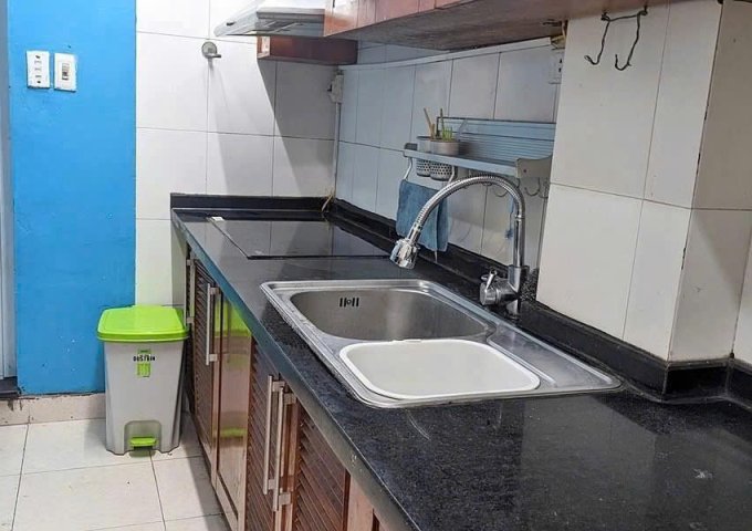 Cho thuê căn CCMN 3 pn, ngõ 63 Trần Quốc Vượng, P. Cầu Giấy, Hà Nội