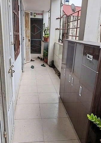 Cho thuê căn CCMN 3 pn, ngõ 63 Trần Quốc Vượng, P. Cầu Giấy, Hà Nội