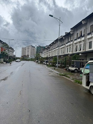 ► GIÁ NGỘP – DUY NHẤT 1 CĂN T1 TRUNG TÂM