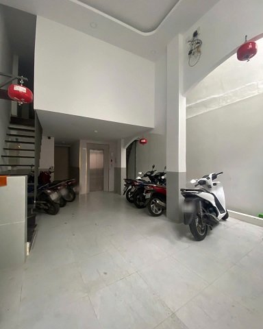 BÁN NHÀ 5 TẦNG THANG MÁY – HIỆP NHẤT, TÂN BÌNH, TP HỒ CHÍ MINH