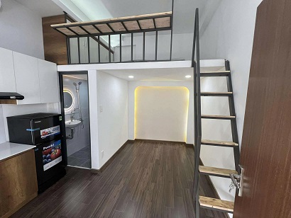 BÁN NHÀ 5 TẦNG THANG MÁY – HIỆP NHẤT, TÂN BÌNH, TP HỒ CHÍ MINH