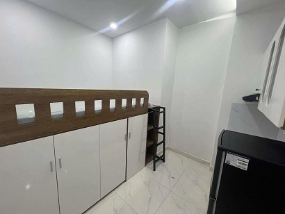 BÁN NHÀ 5 TẦNG THANG MÁY – HIỆP NHẤT, TÂN BÌNH, TP HỒ CHÍ MINH