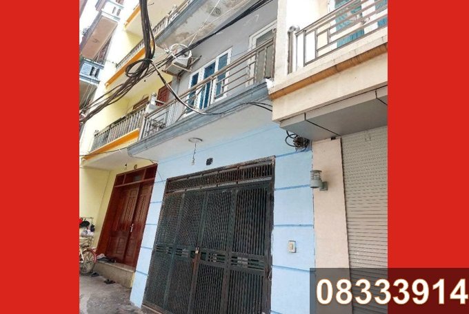 ⭐Nhà Lạc Long Quân, 4 tầng 8,9 tỷ, ngõ nông ô tô đỗ cửa, vài bước chân ra Hồ Tây, 0833391468