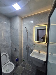 CHO THUÊ CĂN HỘ MINI – NGÕ 114 NGUYỄN ĐẠO AN, PHÚ DIỄN, BẮC TỪ LIÊM, HÀ NỘI