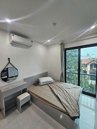 CHO THUÊ CĂN HỘ MINI – NGÕ 114 NGUYỄN ĐẠO AN, PHÚ DIỄN, BẮC TỪ LIÊM, HÀ NỘI