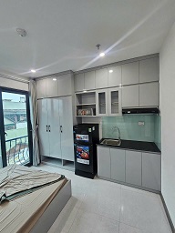 CHO THUÊ CĂN HỘ MINI – NGÕ 114 NGUYỄN ĐẠO AN, PHÚ DIỄN, BẮC TỪ LIÊM, HÀ NỘI