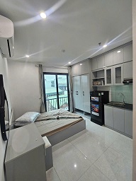 CHO THUÊ CĂN HỘ MINI – NGÕ 114 NGUYỄN ĐẠO AN, PHÚ DIỄN, BẮC TỪ LIÊM, HÀ NỘI