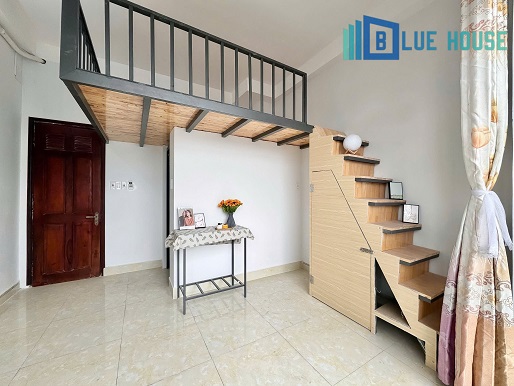 PHÒNG TRỌ MỚI XÂY – ĐẸP, THOÁNG, SANG TRỌNG NGAY TRUNG TÂM Q. TÂN PHÚ