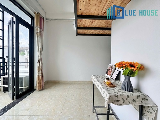 PHÒNG TRỌ MỚI XÂY – ĐẸP, THOÁNG, SANG TRỌNG NGAY TRUNG TÂM Q. TÂN PHÚ