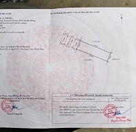 ► BÁN ĐẤT ĐẸP – BẾN THÓC, VÂN TRA, AN ĐỒNG, AN DƯƠNG – VỊ TRÍ ĐẮC ĐỊA