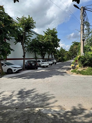 ► BÁN ĐẤT ĐẸP – BẾN THÓC, VÂN TRA, AN ĐỒNG, AN DƯƠNG – VỊ TRÍ ĐẮC ĐỊA