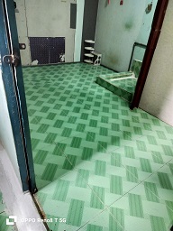 Cho thuê phòng trọ Phường 13, Quận Bình Thạnh – dọn vào ở ngay – giá chỉ 1,8 triệu/tháng