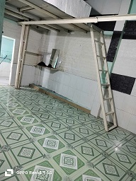 Cho thuê phòng trọ Phường 13, Quận Bình Thạnh – dọn vào ở ngay – giá chỉ 1,8 triệu/tháng