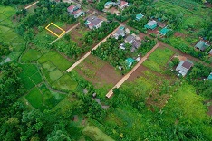 ► SỐC – 10m chỉ 465TR  CƯ SUÊ - CƯ MGAR  ĐƯỜNG BÊ TÔNG