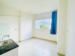 Cho thuê phòng đường Thanh Đa, Quận Bình Thạnh