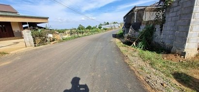 BÁN ĐẤT VƯỜN SẦU RIÊNG TRUNG TÂM TT DI LINH – CƠ HỘI ĐẦU TƯ SINH LỜI CAO