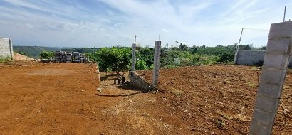 BÁN ĐẤT VƯỜN SẦU RIÊNG TRUNG TÂM TT DI LINH – CƠ HỘI ĐẦU TƯ SINH LỜI CAO