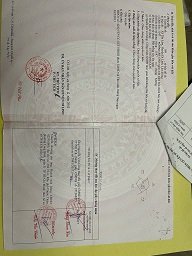 BÁN ĐẤT VƯỜN SẦU RIÊNG TRUNG TÂM TT DI LINH – CƠ HỘI ĐẦU TƯ SINH LỜI CAO