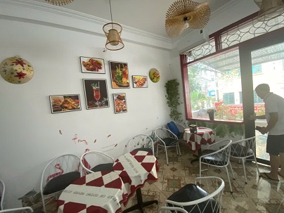 CHÍNH CHỦ CHO THUÊ NHÀ MẶT PHỐ THỤY KHUÊ – VỊ TRÍ ĐẮC ĐỊA KINH DOANH SẦM UẤT