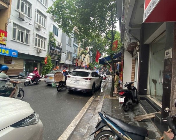 CHÍNH CHỦ CHO THUÊ NHÀ MẶT PHỐ THỤY KHUÊ – VỊ TRÍ ĐẮC ĐỊA KINH DOANH SẦM UẤT