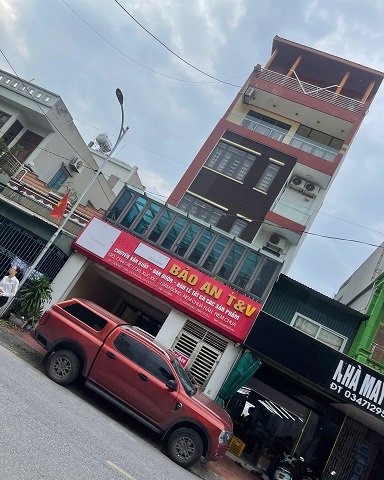 CHÍNH CHỦ BÁN NHÀ 6 TẦNG MẶT ĐƯỜNG - VỊ TRÍ ĐẮC ĐỊA, KINH DOANH SIÊU LỢI NHUẬN