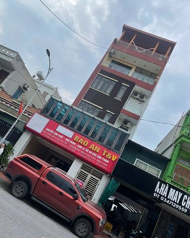 CHÍNH CHỦ BÁN NHÀ 6 TẦNG MẶT ĐƯỜNG - VỊ TRÍ ĐẮC ĐỊA, KINH DOANH SIÊU LỢI NHUẬN