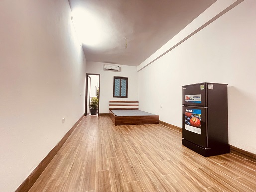 Cho thuê phòng tại ngõ 2 An Dương (464 Âu Cơ) Tây Hồ , Tây Hồ