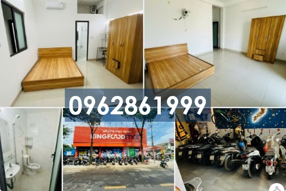 🔶Cho thuê phòng trọ chỉ từ 2,8 tr/th Đ.Trường Lưu, P.Long Trường, TP HCM. LH 0962861999