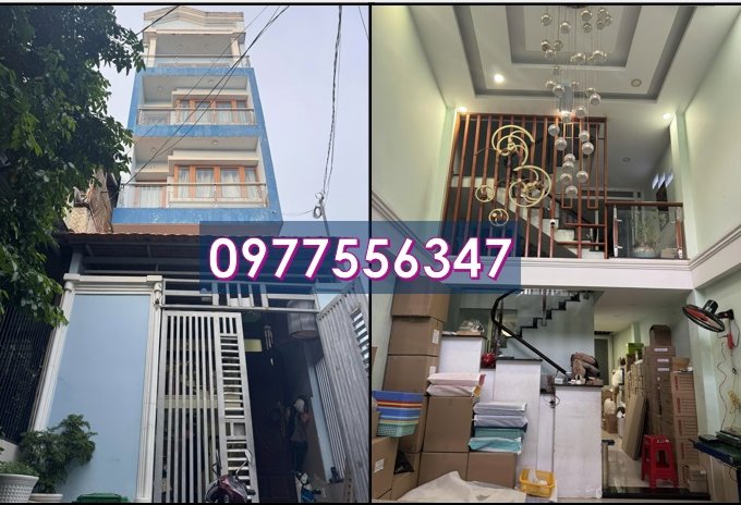 🔶Chính chủ tìm chủ hữu duyên nhà SHR Đ.Trịnh Thị Miếng (Thới Tam Thôn), xã Đông Thạnh,TP HCM. LH 0977556347