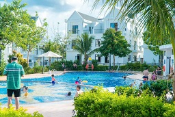 ► BÁN NHÀ MẶT TIỀN – KHU ĐÔ THỊ ECOPREMIER BUÔN MA THUỘT.