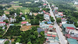 CHÍNH CHỦ CẦN BÁN LÔ ĐẤT ĐẸP – ĐỒNG TÂM, MỸ ĐỨC, HÀ NỘI