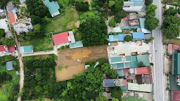 CHÍNH CHỦ CẦN BÁN LÔ ĐẤT ĐẸP – ĐỒNG TÂM, MỸ ĐỨC, HÀ NỘI