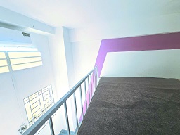 PHÒNG TRỌ SANG – SẠCH – ĐẸP