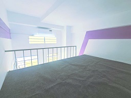 PHÒNG TRỌ SANG – SẠCH – ĐẸP