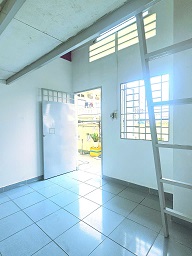 PHÒNG TRỌ SANG – SẠCH – ĐẸP