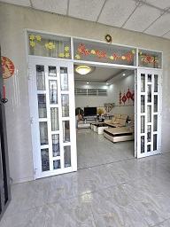 Chính Chủ Bán Căn Nhà An Cư Lý Tưởng Tại Trung Tâm Bến Lức – Long An