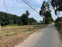 Bán đất Quảng Tiến - Trảng Bom