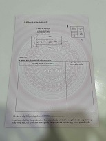 Bán đất Quảng Tiến - Trảng Bom